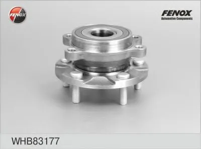 ? колесн. ступицы = FENOX купить