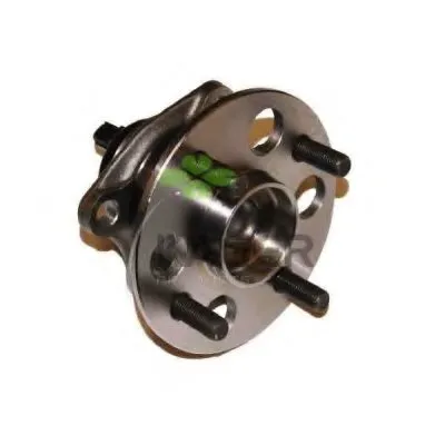 Комплект подшипника ступицы колеса KAGER купить