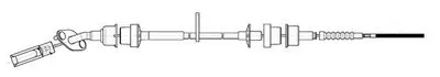 Тросик сцепления CEF купить