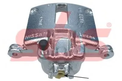 Тормозной суппорт sbs купить