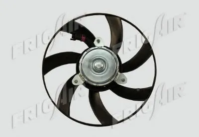 Вентилятор, охлаждение двигателя FRIGAIR купить
