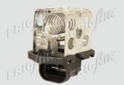 Дополнительный резистор, электромотор - вентилятор радиатора FRIGAIR купить