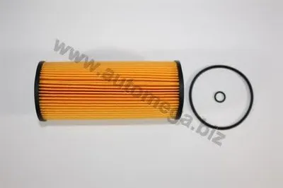 Масляный фильтр AutoMega Premium AUTOMEGA купить