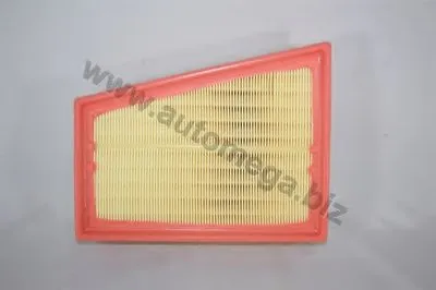 Воздушный фильтр AutoMega Premium AUTOMEGA купить