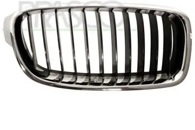 Решетка радиатора Premium PRASCO купить