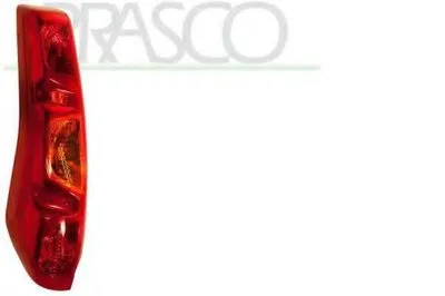 Задний фонарь PRASCO купить