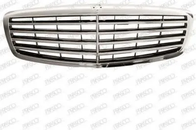 Решетка радиатора PRASCO купить