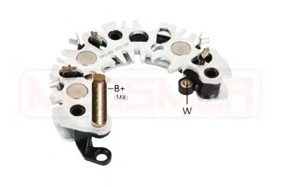 Выпрямитель, генератор MESSMER купить