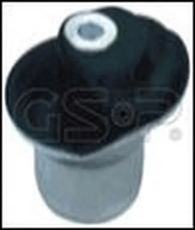 Втулка, балка моста GSP купить