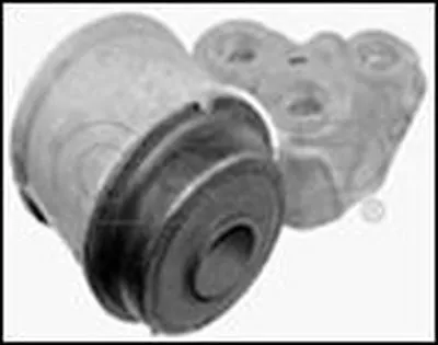 Втулка, балка моста GSP купить