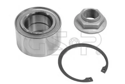 Комплект подшипника ступицы колеса GSP купить