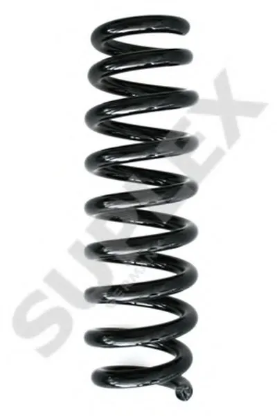 винтовая пружина SUPLEX купить