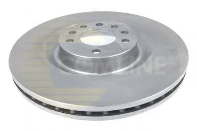 Тормозной диск COMLINE купить
