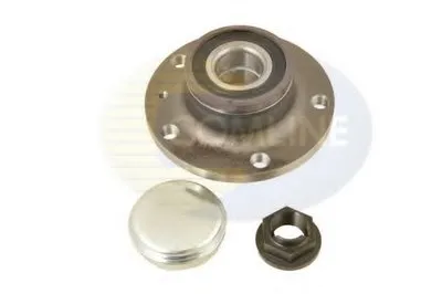Комплект подшипника ступицы колеса COMLINE купить