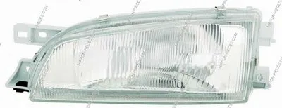 Вставка фары, основная фара NPS купить