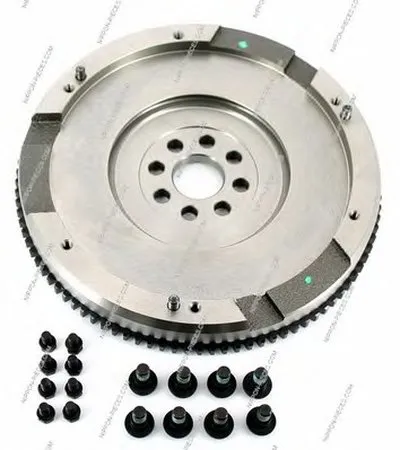 Маховик NPS купить