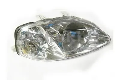 Фара ASHUKI купить