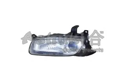 Фара ASHUKI купить