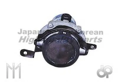 Противотуманная фара ASHUKI купить