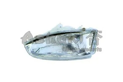 Фара ASHUKI купить