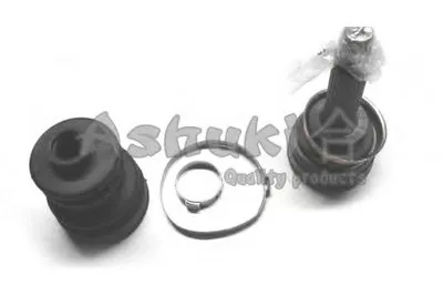 Рычаг независимой подвески колеса, подвеска колеса ASHUKI купить