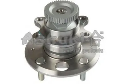 Комплект подшипника ступицы колеса ASHUKI купить