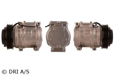 Компрессор, кондиционер DRI купить