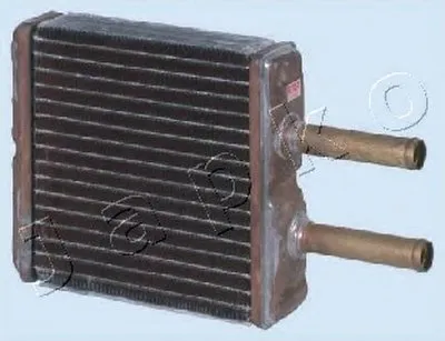 Теплообменник, отопление салона JAPKO купить