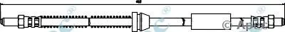 Тормозной шланг APEC braking купить