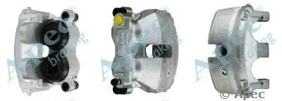 Тормозной суппорт APEC braking купить