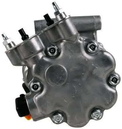 Компрессор, кондиционер PowerMax+ PowerMax купить