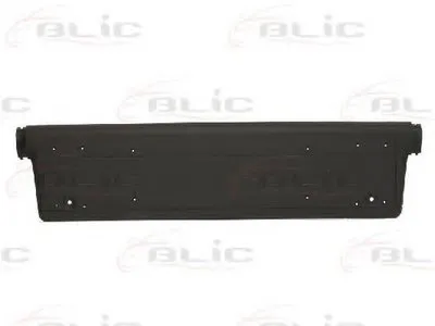 Кронштейн щитка номерного знака BLIC купить