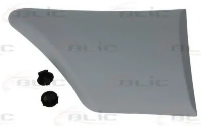 Облицовка / защитная накладка, крыло BLIC купить