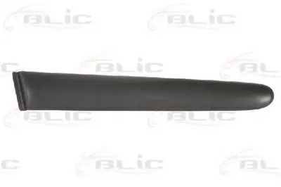 Облицовка / защитная накладка, крыло BLIC купить