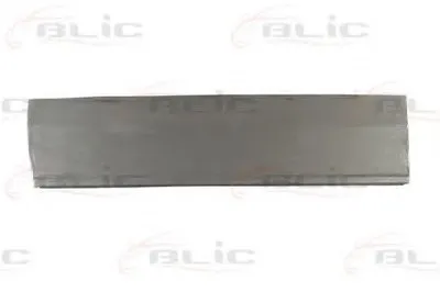 Дверь, кузов BLIC купить