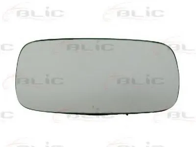 Зеркальное стекло, наружное зеркало BLIC купить