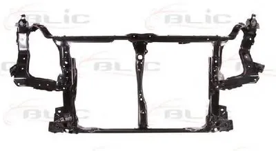 Облицовка передка BLIC купить