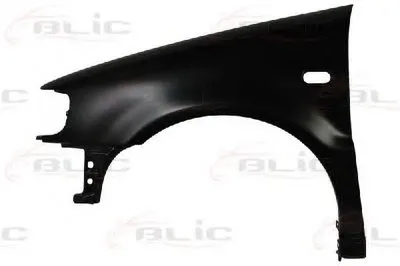 Крыло BLIC купить