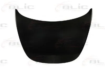 Капот двигателя BLIC купить