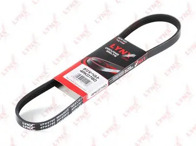 V-Ribbed Belts LYNXauto купить