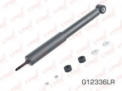 Амортизатор LYNXauto купить