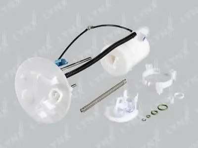 Топливный фильтр LYNXauto купить