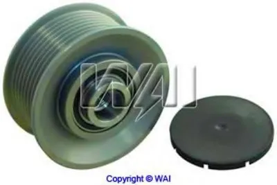 Механизм свободного хода генератора WAIglobal купить