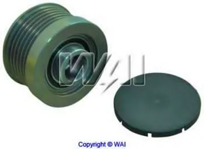 Механизм свободного хода генератора WAIglobal купить