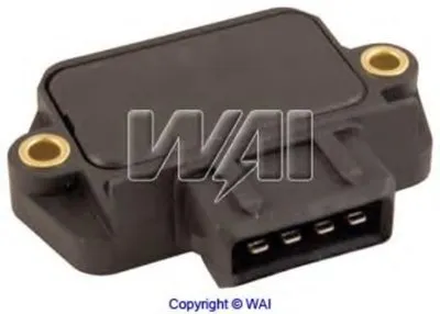 Коммутатор, система зажигания WAIglobal купить