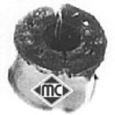 Опора, стабилизатор Metalcaucho купить