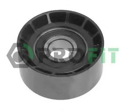 Паразитный / ведущий ролик, поликлиновой ремень PROFIT купить