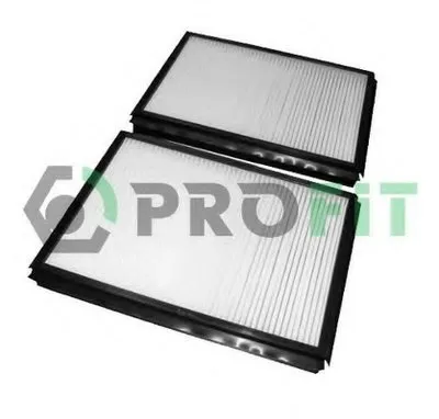 Фильтр, воздух во внутренном пространстве PROFIT купить