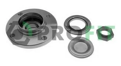 Комплект подшипника ступицы колеса PROFIT купить