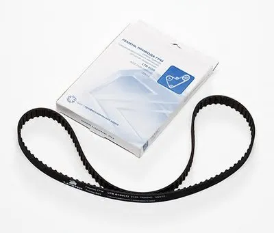 Ремень ГРМ 122ZA19 LUZAR купить